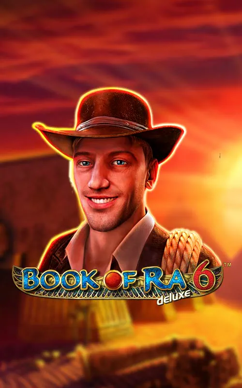 Book of Ra at Sky Crown Casino