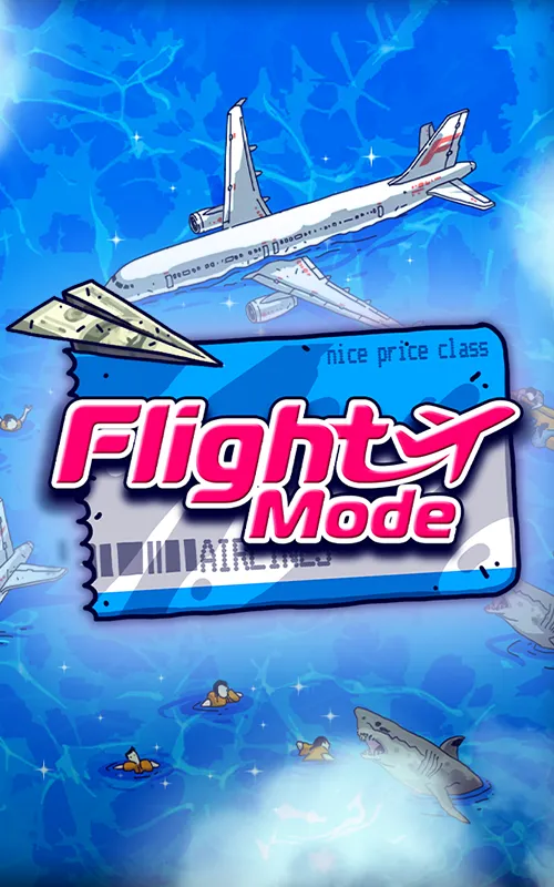 Flight Mode at Sky Crown Casino