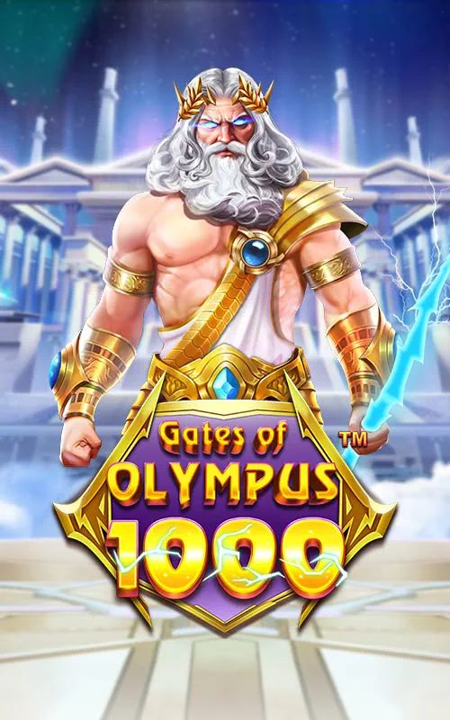 Gates of Olympus at Sky Crown Casino