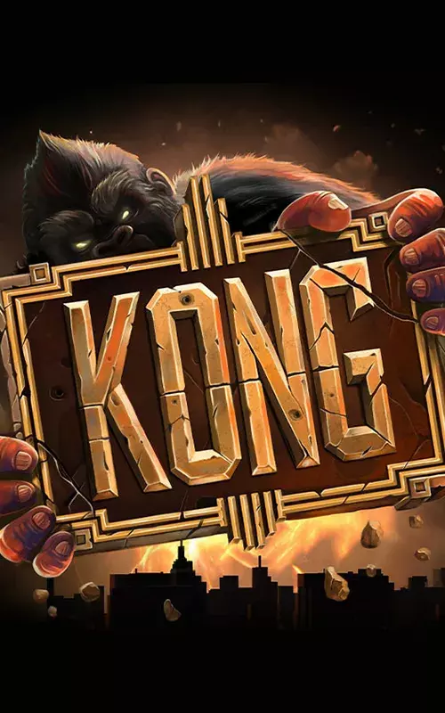 Kong at Sky Crown Casino
