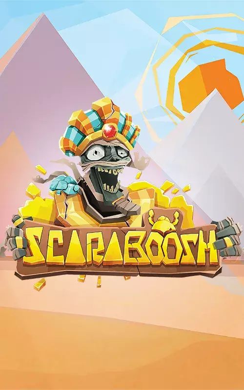 Scaraboosh at Sky Crown Casino