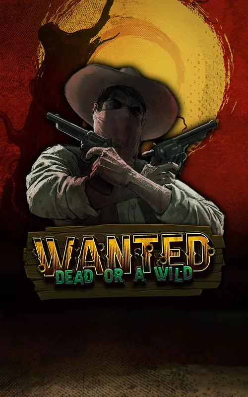 Wanted Dead or a Wild at Sky Crown Casino